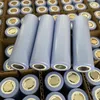 Komórka 3,7 V 5000 mAh 4800 mAh 4500 mAh 4000 mAh 10A Moc 3C Szybkość rozładowania Trólewskie Akumulatory litowe 21700 li-lon akumulator