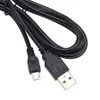 1,8m Micro USB carregador carregando fio cabo cabo para ps4 xbox one gamepad cabo de controlador