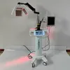 2021 laser à diode pousse la thérapie de repousse des cheveux équipement de beauté 650nm grandir Machine dispositif anti-épilation