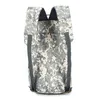 Сумки на открытом воздухе камуфляж переносимым тактическим военным рюкзаком сумки для походов для скалолазания