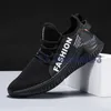 2021 Newest Fashion Comfortable lightweight breathable shoes sneakers men non-slip wear-resistant ideal for running walking and sports jogging activities-35