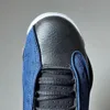 2022 Lanzamiento 13 Brave Blue Zapatos al aire libre 6S Zapatillas deportivas para hombre y mujer con caja originalDJ5982-400 Por tiempo limitado a bajo precio