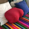 Sofá de travesseiro de almofada Cushion