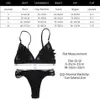 PLAVKY Sexy White Mesh Embroidered Flower Strappy Biquini Micro Bathing Suit Swimsuit Thong Swimwear Women Brazilian Bikini 210621