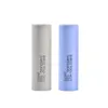 Top Qualité INR21700 30T 3000mAh 40T 4000mAh 21700 Batterie 35A 3.7V Gris Bleu Drain Batteries Au Lithium Rechargeables Pour Samsung En Stock