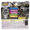 100% Orijinal Tomy Beyblade BB104 145WD Bazalt Horogium Savaş Top SR Çocuklar Günü Oyuncakları Olarak Set 210803