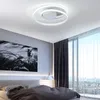 Nordic bedroom LED ceiling lights fixture modern creative living room home decoration luminaire