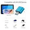 Adattatore USB 30 a tipo C Adattatore maschio t femmina compatibile con MacBook Tablet PC Samsung Galaxy cellulare8684300