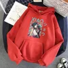 Spel Genshin Impact Xiao Print Hoodies Trendiga Män Kvinnor Sweatshirts harajuku Unisex Pullovers Kangaroo Plus Storlek Streetwear Toppar Y0901