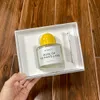 Byredo Bal d'Afrique Water Mojave Ghost Blanche 3 rodzaje perfum Najwyższej jakości perfumy 100 ml w pudełku