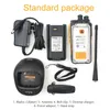 Walkie Talkie HYT TC-610 VHF 136-174Mhz 1200mAH Standard Battery Portable Two Way Radio