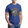 Men's T Shirts 2nd Amendment America Control Gun Pride Right Second Skull T-shirt Art Cotton Round Nevk Men Clothing