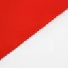 Баскский натильный флаг розничный флаг прямой фабрика целый 3x5fts 90x150cm Полиэфир баннер в помещении на открытом воздухе.