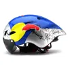 2020 New Aviation Road Racing Road Mountain Bike Helmet Bicycle Riding Helmet Casco Ciclismo Q0630