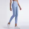 Completo da donna Pantaloni Abbigliamento sportivo Elastico Fiess Leggings sportivi Vita alta Push Up Squat Proof Gym Running Workout Collant Yoga