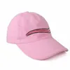 Хип-хоп Шаровые кепки Классический Цвет Casquette de Бейсбол Поддоны Шляпы Мода Спорт Мужчины и Женщины Дизайн