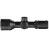 3-9x40 kompakt kikarsikte Taktisk optiksikt Grön Röd Upplyst jaktkikare Sniper Airsoft Riflescope Air Gun