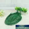 Einkaufen Obst Gemüse Einkaufstasche Mesh Net Einkaufen Obst Gemüse Tragbare FoWiederverwendbare Schildkröte Tote LZ0430