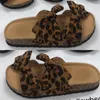 Zomer slippers vrouw slip op sandalen boog plat linnen schuifregelaars espadrille schoenen open teen platform sandalias mujer 2021