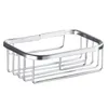 Bathroom Storage & Organization Style Short Accessories Shelf Holder Space Aluminum Shower Shampoo Soap Cosmetic Shelves