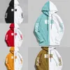 2019 Sommar Ny Ankomst Cool Tokyo City Printing Harajuku Pullover Hoodies Hip Hop Tunn Sweatshirt Hoodie Sudadera Hombre X0629