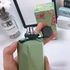 中立香水高品質FLORA Gorgeous Gardenia 100ml 3.3フロズエットアボカドボトル限定版スペシャルデザイン長期無料配送