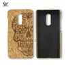 2021 Fashion Shockside Phone Fodral för iPhone 6 7 8 Plus 11 12 Pro Max Naturlig miljövänlig Cork Custom Design Laser Graverad Logo Vattentät Back Cover Case Partihandel