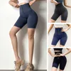Women's Shapers Sweat Sauna Pants Body Shaper Slimming Thermo Shapewear Shorts Waist Trainer Tummy Control Fitness Leggings W234K