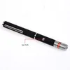 5MW Laser Pen Black Strong Visible Flashlight Beam Laser point 3 colors Powerful