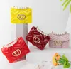 Enfants perle sac à main mini mode bébé sac filles chaîne sacs à bandoulière approvisionnement d'usine
