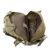 Tactical Molle Camping Plecak Wojskowy Army Mężczyźni Duże Torby Travel Outdoor Sports Wspinaczka Plecak Torba turystyczna Sac A DOS Q0721