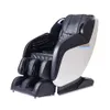 Amerikaanse voorraad SL Type Poelie Gids - Draadloze Lederen-3D Motor-Massage Manipulator-Space Saver Design- Track Sliding Zero Gravity Multifunctionele Massage A19