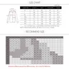 BROWON Autumn Korean Men T Shirt Vintage Style Patchwork Black&Gray O-Neck Long Tshirt Men Clothing 2022 Plus Size M-5XL 220209236n