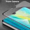 5D Full Cover Tempered Glass voor Huawei P20 P30 Lite P40 Pro Screen Protectors Fit Honor 8x 9x 10 9 20 Lite Beschermende Glasse