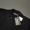 カジュアルプリントセーター厚い重マスターマインドワールドメンズ女性1：1高品質デジタルジャパンプルオーバー