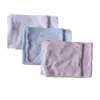 born Baby Boy Girl Robe Set 100% Cotton Toweling Terry Infant Bathrobe Hooded Sleeprobe With Headwear Home Suit 0-2Y 211109