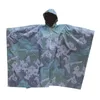 militaire ponchos