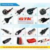 Staalkoffer 48V 200AH 180AH 160AH 150AH 130AH 120AH 100AH ​​LIVEPO4 batterij voor 5000W Motorhome Solar System Boat RV + 10A-oplader