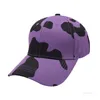 シマウマストライプ野球帽クリスクロスポニーテールキャップファッション乱雑な洗い帽屋外の洗い帽屋外の日焼け止めのお祝いパーティー帽子T9i001261