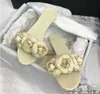 Chinelos de grife feminino flor buty damskie couro sexy sapatos femininos slides de luxo sandália de verão mujer sandálias de moda macias