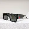 Männer Frauen Designer Sonnenbrille Große Platte Schutz mit dreidimensionalem Logo Qualität Mode Sonnenbrillen OERI003 Anti-Ultraviolett Original Box