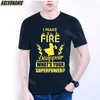 firefighters clothing