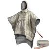 poncho tasche