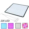 3500K tillväxtlampor 1000W LED GROW Light Panel Phyto Lamp Plant Full Spectrum Lead Lights For Inhoor Growing Flowers Herbs119399