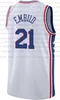 6 23 Carmelo 7 Davis Anthony Jersey Russell 0 Westbrook Baloncesto 75th Space Jam Lower Merion Mamba Talen 5 Horton-Tucker 2021 Hombres Niño 8 Anniv