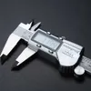 IP54 Proof 0150200300mm ABS Origin Digital الفرجار الإلكترونية Vernier الفرجار الميكرومتر الرقمي Messschieber 2108108801524