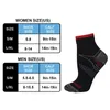 Men's Socks Compression Stockings 20-30 Mmhg Fit Varicose Veins Fascia Plantar Breathable Absorbent Sweats Sports