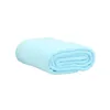Towel Water Absorbing Microfiber Towels Washcloth Multi-purpose Cleaning Cloth For Bathing Hair Drying Face Car Wiping
