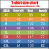 Herrt-shirts blind skateboard extrem sportig svart t-shirt s till 4xl2371