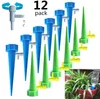Auto Drip Irrigation Watering Equipments System Dripper Spike Kits Garden Household Plant Flower Automatic Waterer Tools for Potted Energy Save